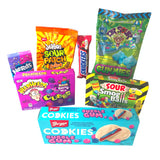 Les meilleurs produits venus des 4 coins du globe