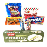 Les meilleurs produits venus des 4 coins du globe